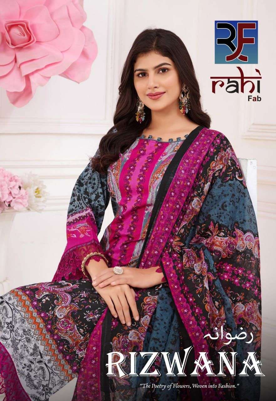 RIZWANA By Rahi Fab